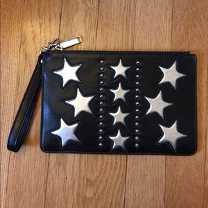 ⭐️Rebecca Minkoff Wristlet Pouch⭐️